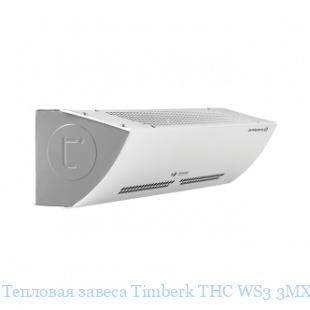   Timberk THC WS3 3MX AERO II